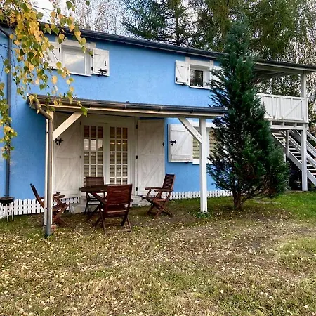 Mazurski Zakatek Ciszy Szczytno (Warmian-Masurian)