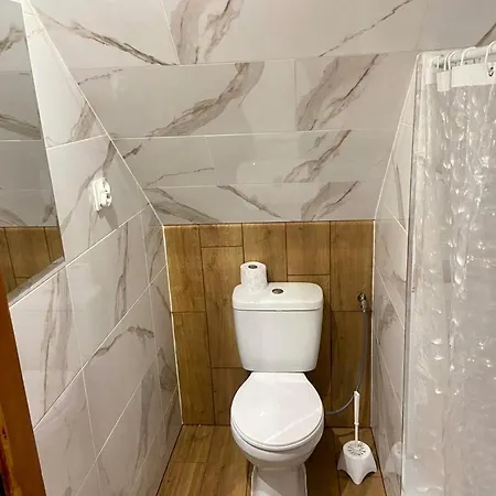 Apartament Mazurski Zakatek Ciszy Szczytno (Warmian-Masurian)