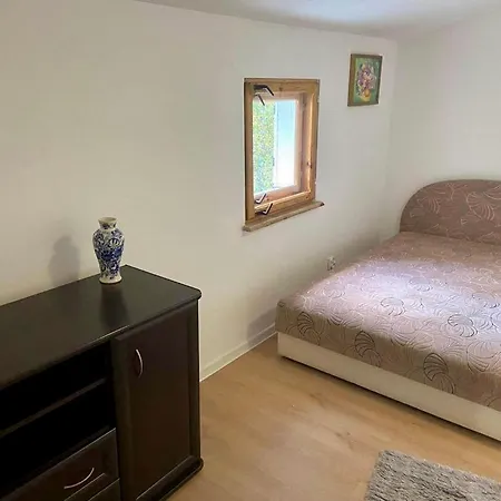 Mazurski Zakatek Ciszy Apartament *