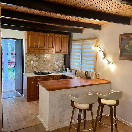 Mazurski Zakatek Ciszy Apartament *