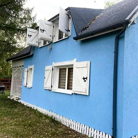 Mazurski Zakatek Ciszy * Szczytno (Warmian-Masurian)