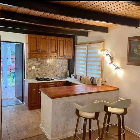 Mazurski Zakatek Ciszy Apartament