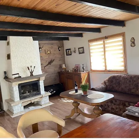 Mazurski Zakatek Ciszy Apartament Szczytno (Warmian-Masurian)