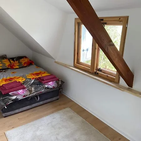 Mazurski Zakatek Ciszy Apartament