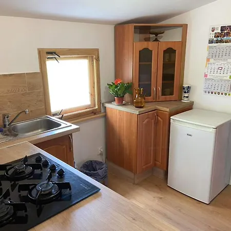 Mazurski Zakatek Ciszy Apartament Szczytno (Warmian-Masurian)